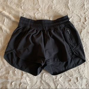 Lululemon Tracker Shorts